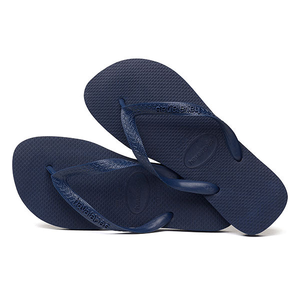 Top in Navy Blue