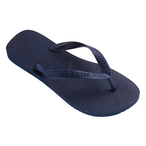 Top in Navy Blue