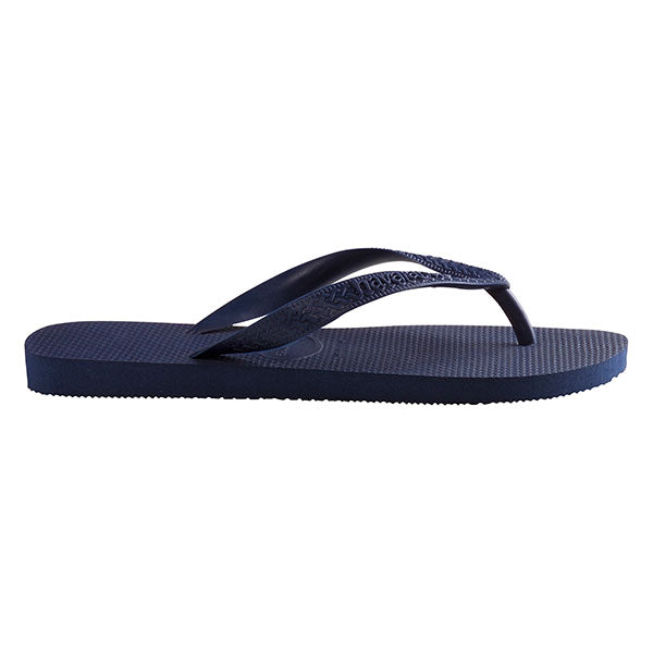 Top in Navy Blue