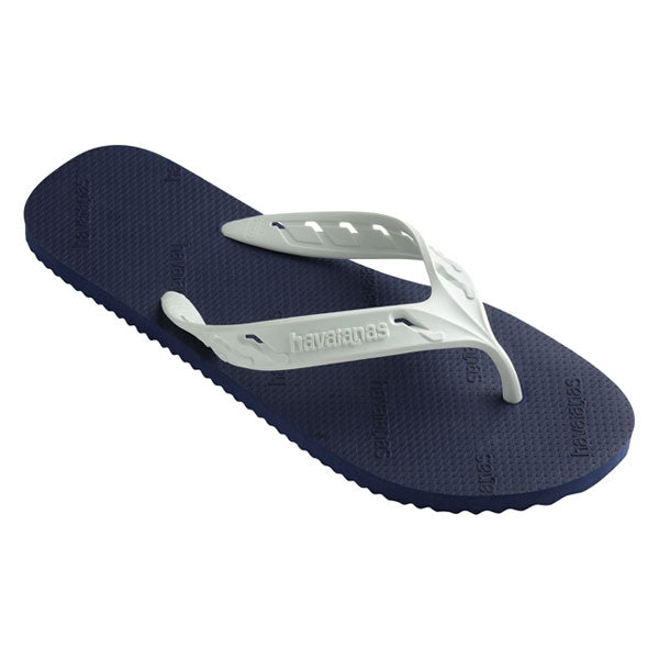 Track Go in Navy Blue