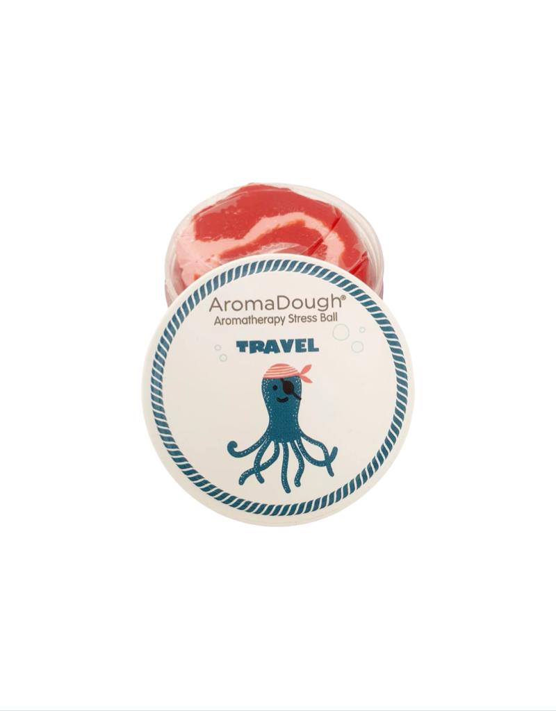 Under the Sea Kids Aromadough Travel