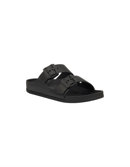 Tide Sandal in Black