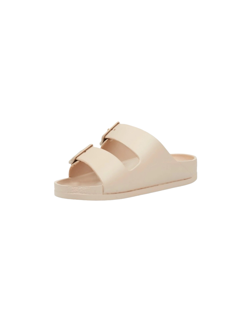 Tide Sandal in Nude