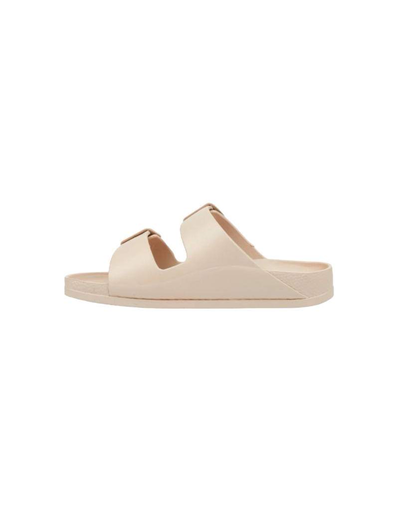 Tide Sandal in Nude