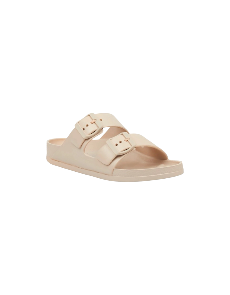 Tide Sandal in Nude