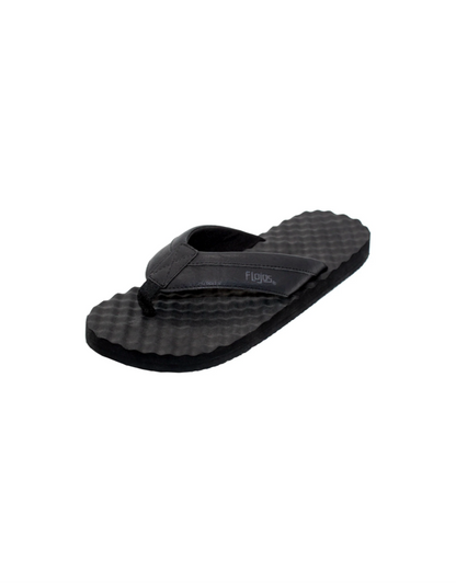 Xander 2.0 Sandal in Black